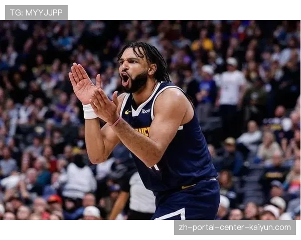 掘金客场击败凯尔特人 穆雷17次助攻盘活全队攻势