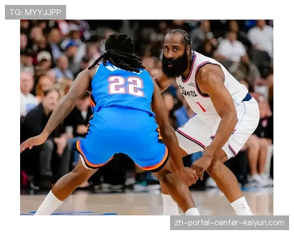 哈登20分9助攻难救主 骑士控卫关键回合决策待优化